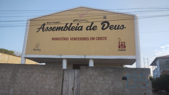 Conexão Jovem 1